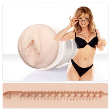 FleshLight Girls Nina Hartley, Мастурбатор, копия вагины порно звезды