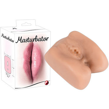 You2Toys Masturbator, телесный — фото 1