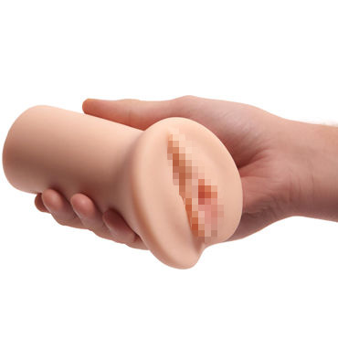 Pornhub Super Bumps Pussy Stroker, телесный - фото, отзывы