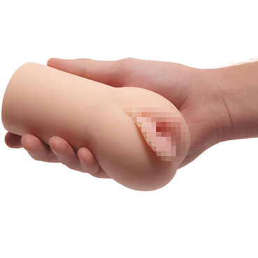 Pornhub Deep Penetration Pussy Stroker, телесный - фото, отзывы