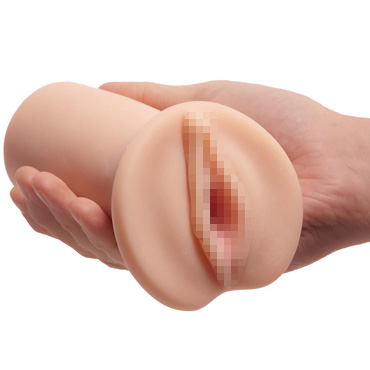 Pornhub Tight Fit Pussy Stroker, телесный - фото, отзывы