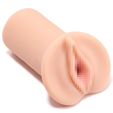 Pornhub Tight Fit Pussy Stroker, телесный