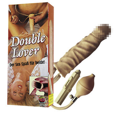 You2Toys Double Lover — фото 1