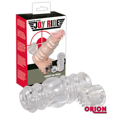 You2Toys Crystal Glider — фото 1