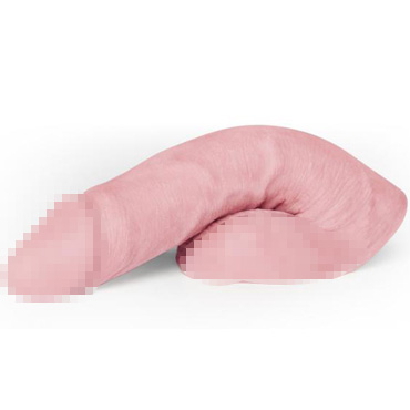Fleshlight Mr. Limpy Large, розовый — фото 1