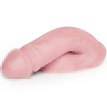 Fleshlight Mr. Limpy Small, розовый — фото 1