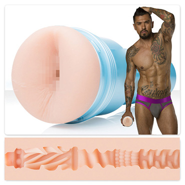 Fleshjack Boys Boomer Banks Sonic Boom, телесный — фото 1