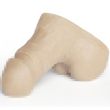 Fleshlight Mr. Limpy X-Small, телесный — фото 1