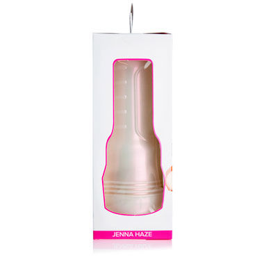 FleshLight Girls Jenna Haze Swallow - фото, отзывы