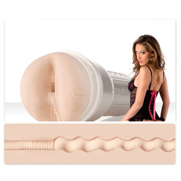 FleshLight Girls Jenna Haze Forbidden — фото 1