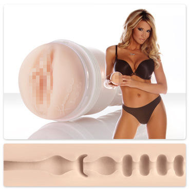 FleshLight Girls Jessica Drake, Копия вагины порнозвезды Джессики Дрэйк