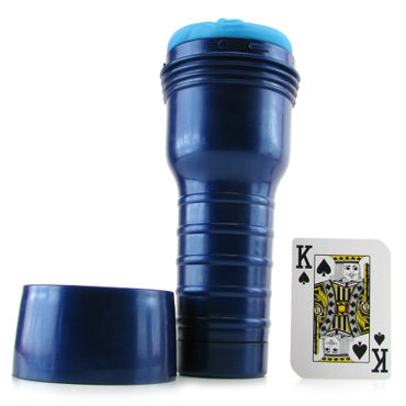 FleshLight Alien - Мастурбатор-вагина инопланетянки - купить в секс шопе