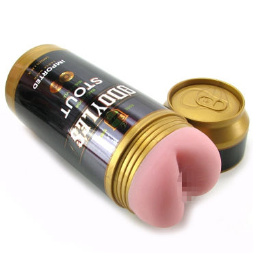 FleshLight ODoyles Stout — фото 2