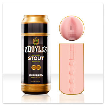 FleshLight ODoyles Stout — фото 1