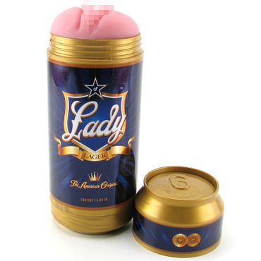 FleshLight Lady Lager - фото, отзывы