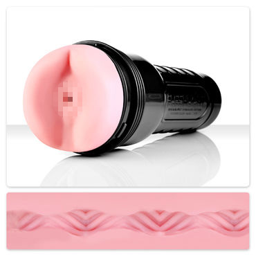 FleshLight Butt Vortex — фото 1
