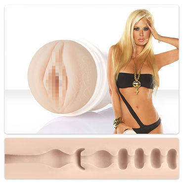 FleshLight Girls Jenna Jameson — фото 1