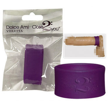 Close2you Doce Ami фиолетовое