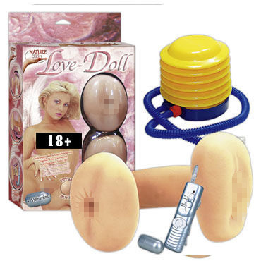 Nature Skin Lovedoll