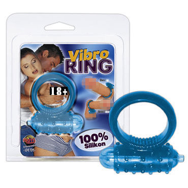 Vibro Ring кольцо — фото 1