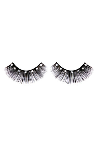 Baci Lashes, черный - фото, отзывы