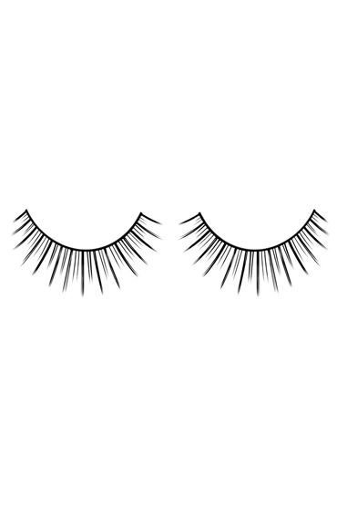 Baci Lashes Deluxe, черный — фото 2