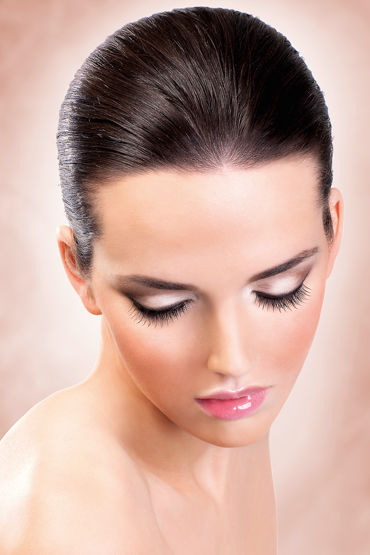 Baci Lashes Deluxe, черный — фото 1