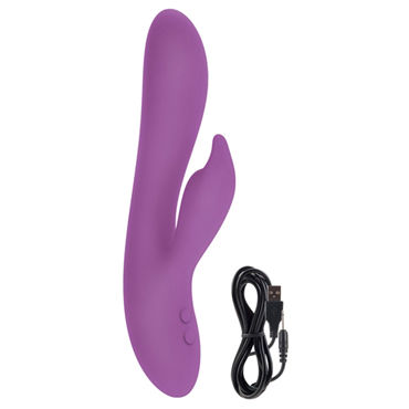 Jopen Lust L15, фиолетовый - фото, отзывы