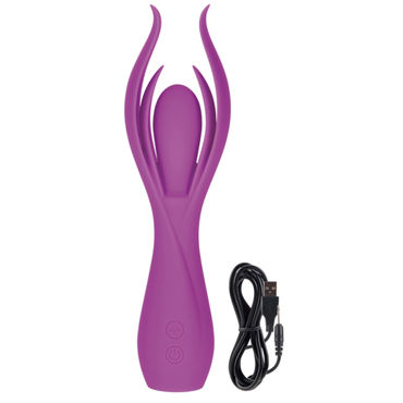 Jopen Lust L7, фиолетовый — фото 2