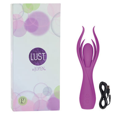 Jopen Lust L7, фиолетовый — фото 1