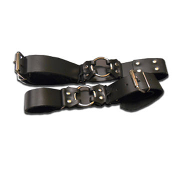 Fetish Factory Straps For Bandage Wrist and Ankle