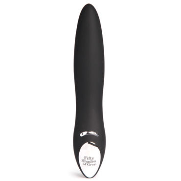 Fifty Shades of Grey Deep Within Rechargeable G­Spot Vibrator - фото, отзывы
