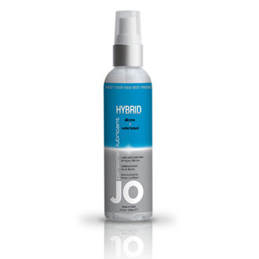 Тестер JO Hybrid Lubricant, 120мл — фото 1