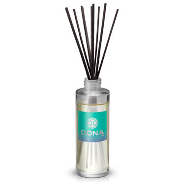 Dona Reed Diffusers Naughty Aroma Sinful Spring, 60 мл, Ароматизатор воздуха с ароматом "Шалость"