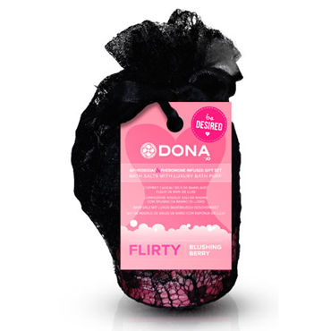 Dona Be Desired Gift Set - Flirty - фото, отзывы