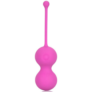 Envy by Jopen - Seventeen, Перезаряжаемый вагинальные шарики с вибрацией