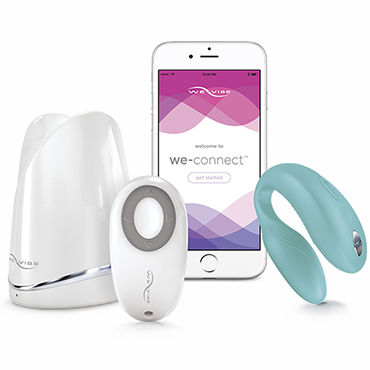 Тестер We-Vibe Sync — фото 2