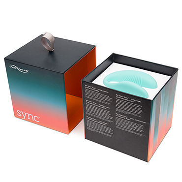 Тестер We-Vibe Sync — фото 4