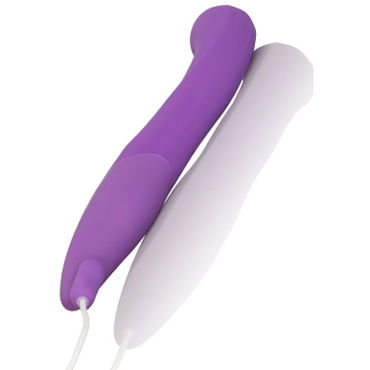 Новинка раздела Секс игрушки - California Exotic Silhouette S12 Purple