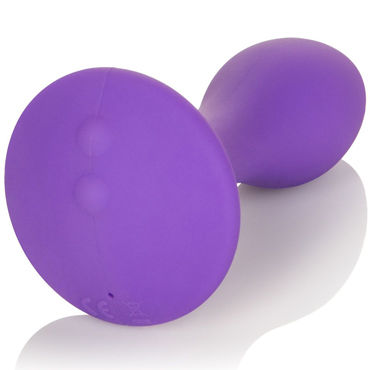 Новинка раздела Секс игрушки - California Exotic Silhouette S5, фиолетовый