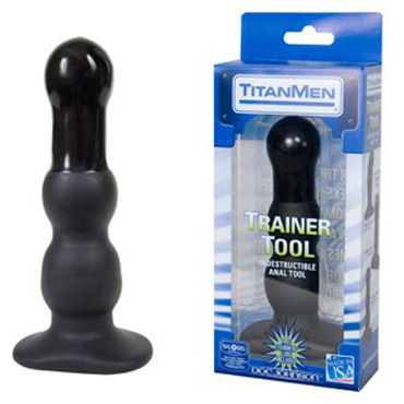Doc Johnson Trainer Tool 14 см — фото 1