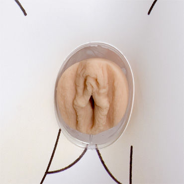 Doc Johnson Kimmi - подробные фото в секс шопе Condom-Shop