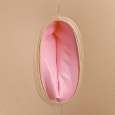 Doc Johnson Mercedez - подробные фото в секс шопе Condom-Shop