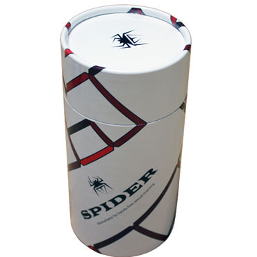 Spider Backside - фото, отзывы