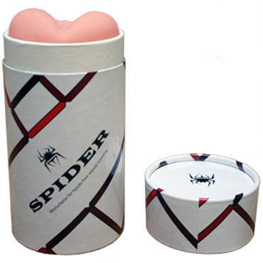 Spider Backside, Мастурбатор-попка и другие товары Spider с фото