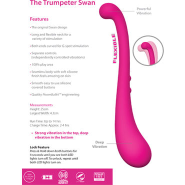 The Trumpeter Swan - фото, отзывы