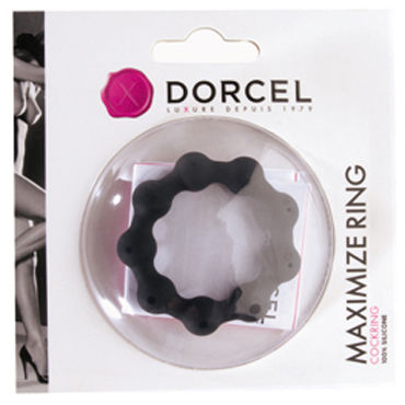Marc Dorcel Maximize Ring, Эрекционное кольцо