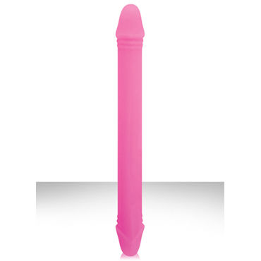 NS Novelties Esprit 14, розовый - фото, отзывы