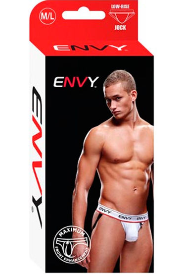 Envy, трусы - Мужские, джоки - купить в секс шопе