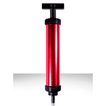 NS Novelties насос-помпа Renegade Intensity Pump для ассортимента колб - фото, отзывы
